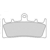 Тормозные колодки FERODO FDB873P - купить в Ростове-на-Дону