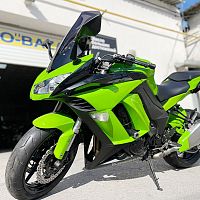 картинка KAWASAKI Z 1000SX ABS JKAZXT00LMA000460 2019 от магазина moto-bazar61.ru