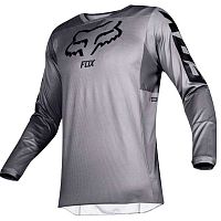картинка Майка кроссовая FOX 180 grey L 22499 L от магазина moto-bazar61.ru