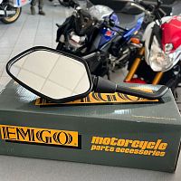 Зеркало EMGO NC700/750/CRF1000 R 20-30701 88210-MGS-D30 - купить в Ростове-на-Дону