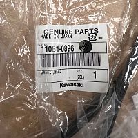 картинка Прокладка KAWASAKI крышка клапанов 11061-0896 от магазина moto-bazar61.ru