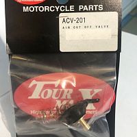картинка Мембрана кабюратора TourMax ACV-201 от магазина moto-bazar61.ru