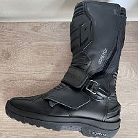 картинка Мотоботы DAYTONA TransTourMan GTX blk 43 F46030-003-43 43 от магазина moto-bazar61.ru