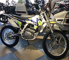 картинка Кросс KAYO 250 K1 MX 21/18 2020г 06200 от магазина moto-bazar61.ru