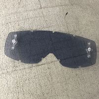 картинка Линза сменная SCOTT Hustle MX SGL WKS/OTG grey SC-218814-116 от магазина moto-bazar61.ru