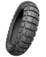 картинка 130/80-17 65T SHINKO E805 11759 от магазина moto-bazar61.ru