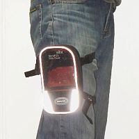 картинка Cумка набедренная SHAD X0SB03 от магазина moto-bazar61.ru