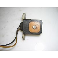 Датчик KAWASAKI хола ZZR400 б/у 09511 - фото вид сбоку