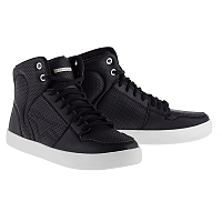 картинка Кроссовки ALPINESTARS Anaheim blk 11.5 45 от магазина moto-bazar61.ru
