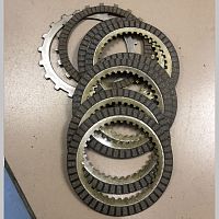 картинка Диски сцепления EBC CK3463 C109R/M109R 09-14 CK3463 от магазина moto-bazar61.ru