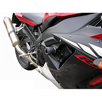 картинка Слайдеры CRAZY IRON YZF-R1 04-06 3010 от магазина moto-bazar61.ru