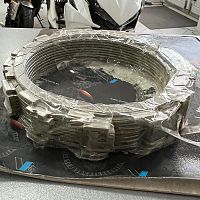 картинка Диски сцепления VICMA 11870 Suzuki GSX-R600 08- /750 06- /1000 07-08 от магазина moto-bazar61.ru