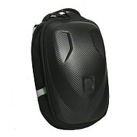 картинка Рюкзак NICHE Carbon Look с жестким верхом NMO-8232 от магазина moto-bazar61.ru