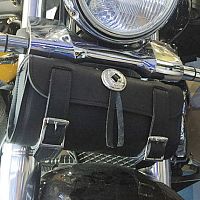 картинка Cумка багажная PW Rollbag 550-006 от магазина moto-bazar61.ru