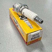 картинка Свеча NGK B8HS 5510 от магазина moto-bazar61.ru