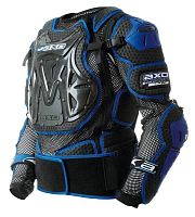 картинка Черепаха AXO 2,0 Massive ALL ROAD L black13769 L от магазина moto-bazar61.ru