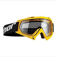 картинка Очки кроссовые THOR ENEMY YELLOW от магазина moto-bazar61.ru