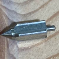 картинка Игла карбюраторная M1 от магазина moto-bazar61.ru