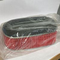 картинка Воздушный фильтр картон HONDA XR250 09678 от магазина moto-bazar61.ru