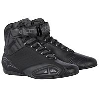 картинка Кроссовки ALPINESTARS FastLane Vented 9.5 42.5 от магазина moto-bazar61.ru