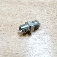 картинка Переходник VENHILL внешняя резьба нерж 10*1,25 mm 3/60125FAC от магазина moto-bazar61.ru
