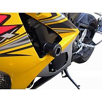 картинка Слайдеры RIZOMA GSX-R1000 07-08 PM164B от магазина moto-bazar61.ru