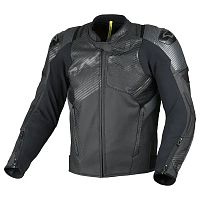 Куртка кожа MACNA IGNITE black 54 166.7588.101 54 купить в Ростове-на-Дону | Moto-Bazar