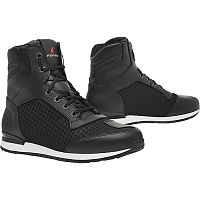 картинка Мотоботы FORMA One Flow black 45 24446 45 от магазина moto-bazar61.ru
