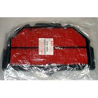 картинка Воздушный фильтр SUZUKI GSX-R600/750/1000 01-03 13780-35F00 от магазина moto-bazar61.ru