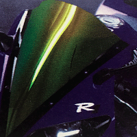 картинка Стекло Dynamic CBR600RR 03-04 500-2102D от магазина moto-bazar61.ru