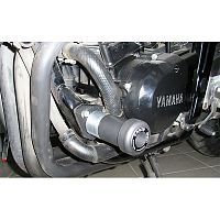 картинка Слайдеры CRAZY IRON FZ400 3085 от магазина moto-bazar61.ru