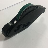 картинка Наклейка на диск KEITI Green WS800G от магазина moto-bazar61.ru