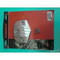 картинка Накладка на спинку 02-5038 от магазина moto-bazar61.ru