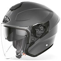 картинка Шлем AIROH H.20 grey matt XL H230XL от магазина moto-bazar61.ru
