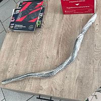 Руль BMW R1200 d-32mm BLACK 31530 - купить в Ростове-на-Дону