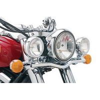 картинка Дуги COBRA 01-2165 HONDA VTX1800R/S/N 02-08 от магазина moto-bazar61.ru