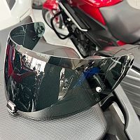 Визор HJC HJ-31 сильно тонированый HFP49G3013000 - купить в Ростове-на-Дону