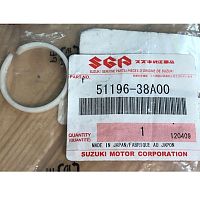 картинка Стопорное кольцо SUZUKI 51196-38A00 от магазина moto-bazar61.ru