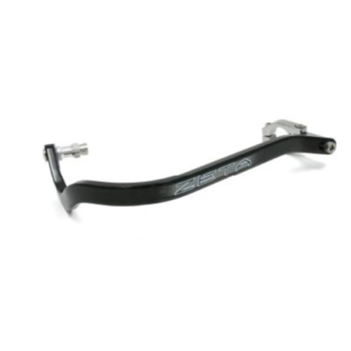 картинка Защита руля ZETA Armor Hand Guards 28.6mm BLACK ZE72-0101 от магазина moto-bazar61.ru