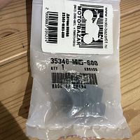 картинка Датчик HONDA 35340-MM5-600 от магазина moto-bazar61.ru