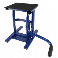 Мотодомкрат PW для мотокросс/эндуро. макс 160кг. площадка 30*41см 397-088 - купить в Ростове-на-Дону