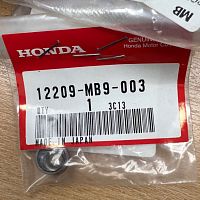 картинка Колпачок маслосъёмный HONDA 12209-MB9-003 от магазина moto-bazar61.ru