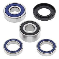 Подшипник заднего колеса ALL BALLS RACING 25-1383 - купить в Ростове-на-Дону