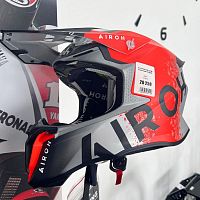 картинка Шлем AIROH Twist 2.0 BIT orange/matt L TW2BI32L от магазина moto-bazar61.ru
