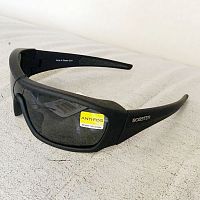 Очки BOBSTER Enforcer 3 линзы EENF101 фото сбоку | Moto-Bazar