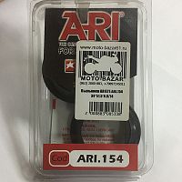 картинка Пыльники ARIETE ARI.154 39*51.5*4.8/14 от магазина moto-bazar61.ru