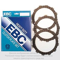 картинка Диски сцепления EBC CK5639 KTM от магазина moto-bazar61.ru