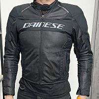 картинка Куртка DAINESE Air Frame 3 blk 50 2017300003-948-50 50 от магазина moto-bazar61.ru