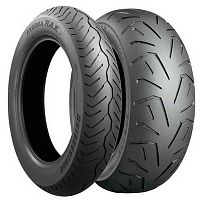 картинка 110/90-18F 61H BRIDGESTONE E-MAX 15645 от магазина moto-bazar61.ru