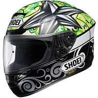 картинка Шлем SHOEI X-SPIRIT || ELIAS 2 TC-3 XL 15593 от магазина moto-bazar61.ru